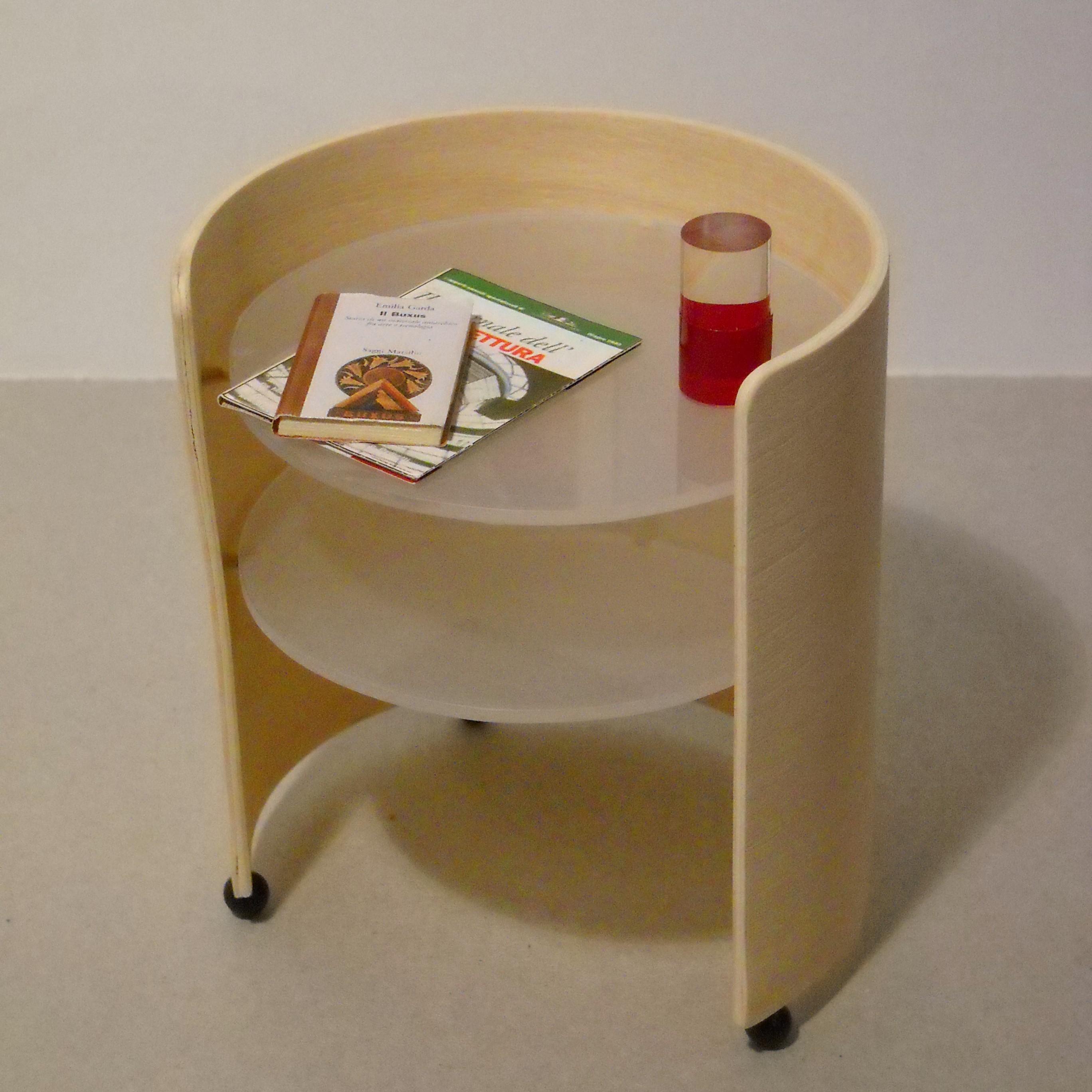 Maquette